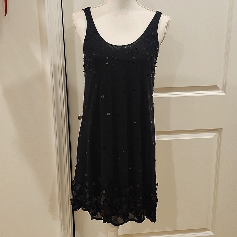 Black forever21 large dress